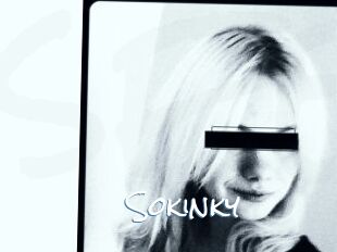 Sokinky