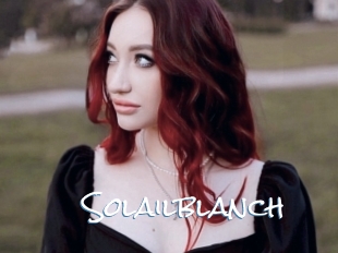 Solailblanch