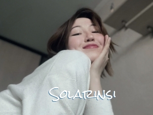 Solarinsi
