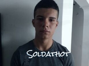 Soldathot