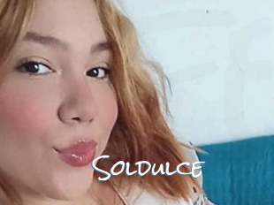 Soldulce