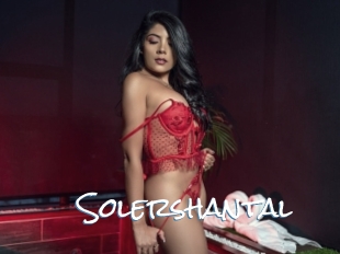 Solershantal