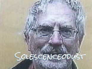 Solescenceodust