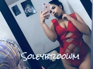 Soleybroowm
