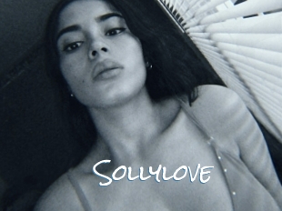 Sollylove