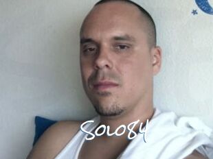 Solo84