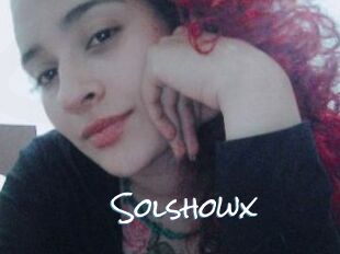Solshowx