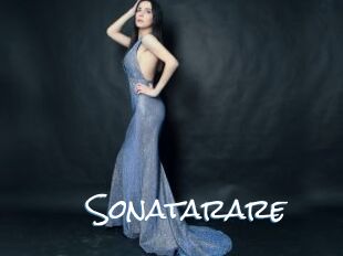 Sonatarare