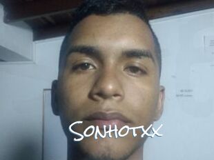 Sonhotxx
