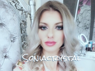 Soniacrystal