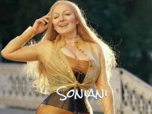 Soniani