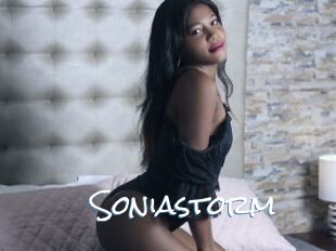 Soniastorm