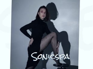 Sonicspa