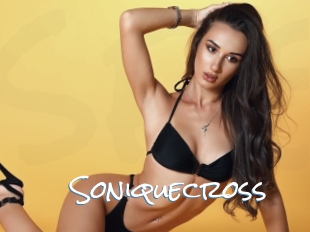 Soniquecross