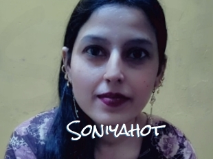 Soniyahot