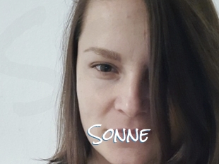 Sonne