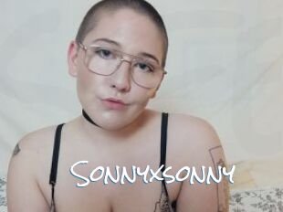 Sonnyxsonny