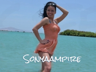 Sonyaampire
