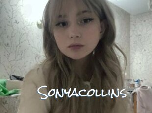 Sonyacollins