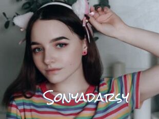 Sonyadarsy