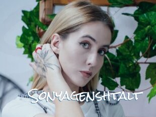 Sonyagenshtalt