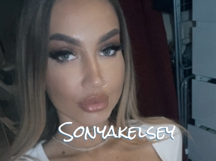 Sonyakelsey