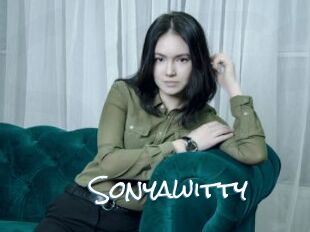 Sonyawitty