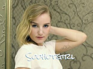 Soohotgirl