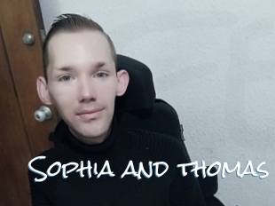 sophia_and_thomas Sex Feed