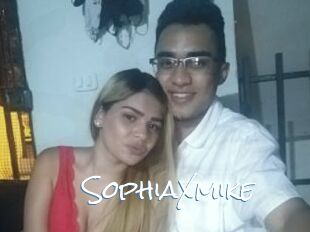 SophiaXmike