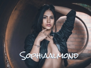 Sophiaalmond