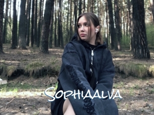 Sophiaalva