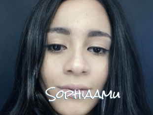 Sophiaamu