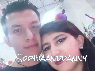 Sophiaanddanny