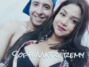 Sophiaandjeremy