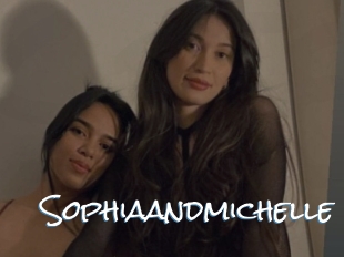 Sophiaandmichelle