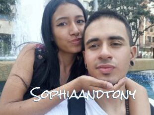 Sophiaandtony