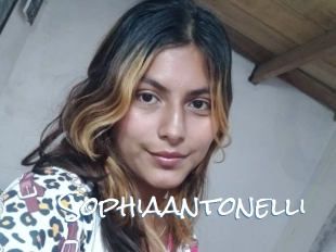 Sophiaantonelli
