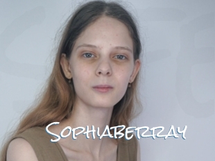 Sophiaberray