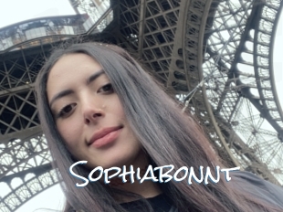 Sophiabonnt