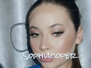 Sophiacoper