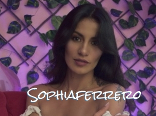 Sophiaferrero