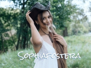 Sophiafostera