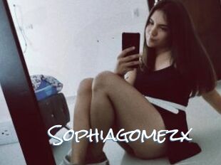 Sophiagomezx