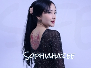 Sophiahazee