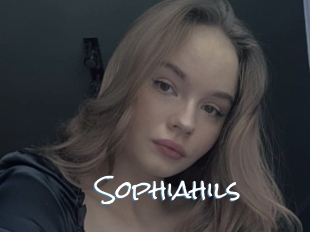 Sophiahils
