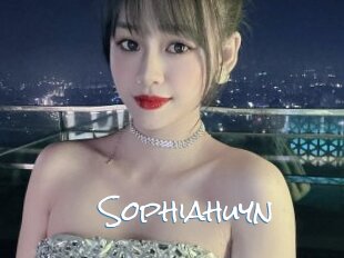 Sophiahuyn