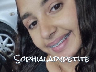 Sophialadypetite