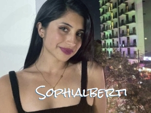 Sophialberti