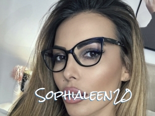 Sophialeen20